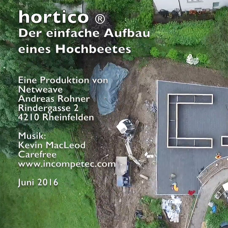 Hortico 2016